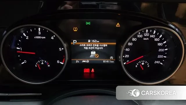 Kia Carnival 4th generation id 3676719 из Кореи 18