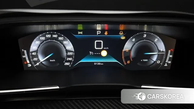 Peugeot 508 second Generation id 3745592 из Кореи 18