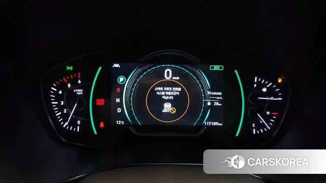 Hyundai Santa Fe TM id 3408233 из Кореи 18