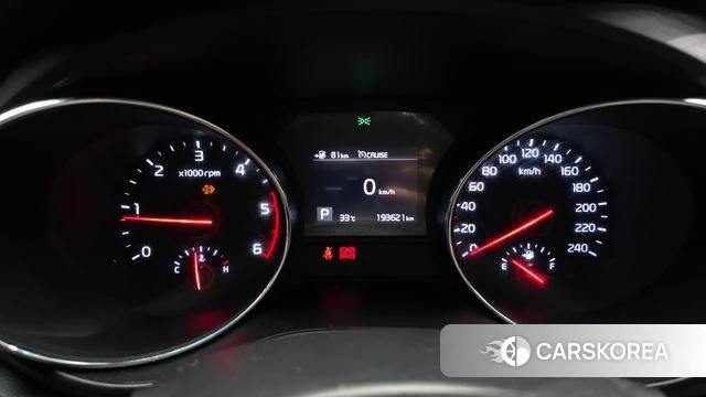 Kia The New Carnival id 4677907 из Кореи 18