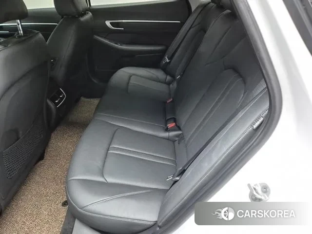 Hyundai Sonata D Edge (DN8) id 3241065 из Кореи 11