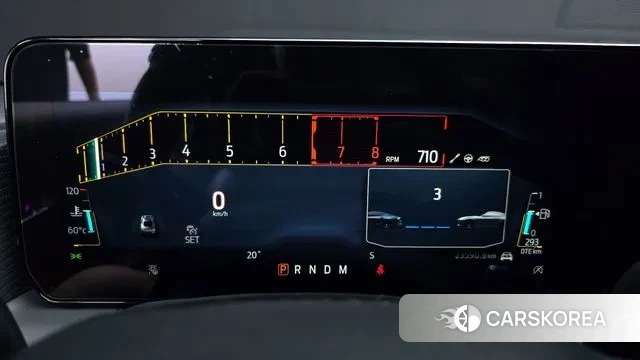 Ford Mustang 7th Generation id 3231216 из Кореи 18