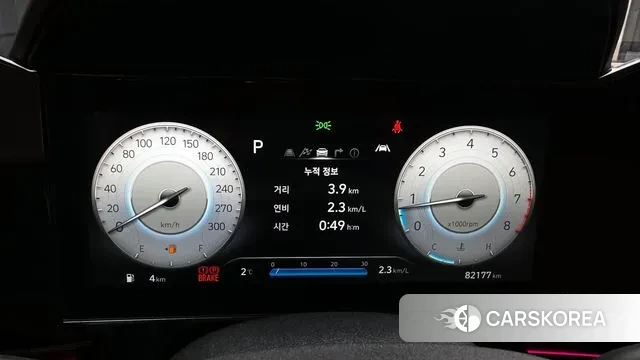 Hyundai Avante (CN7) id 3572568 из Кореи 18