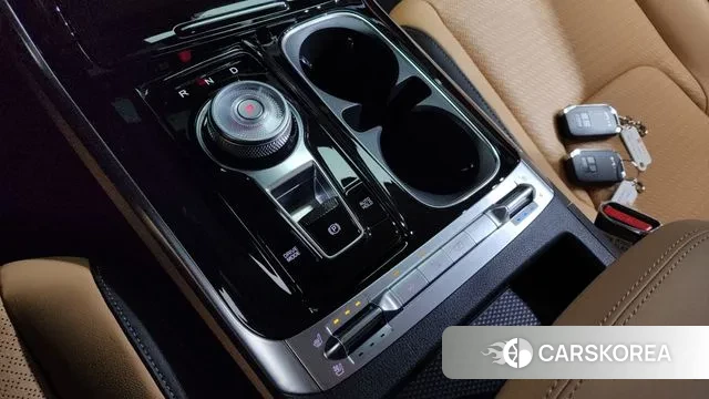 Kia Carnival 4th generation id 3763876 из Кореи 18