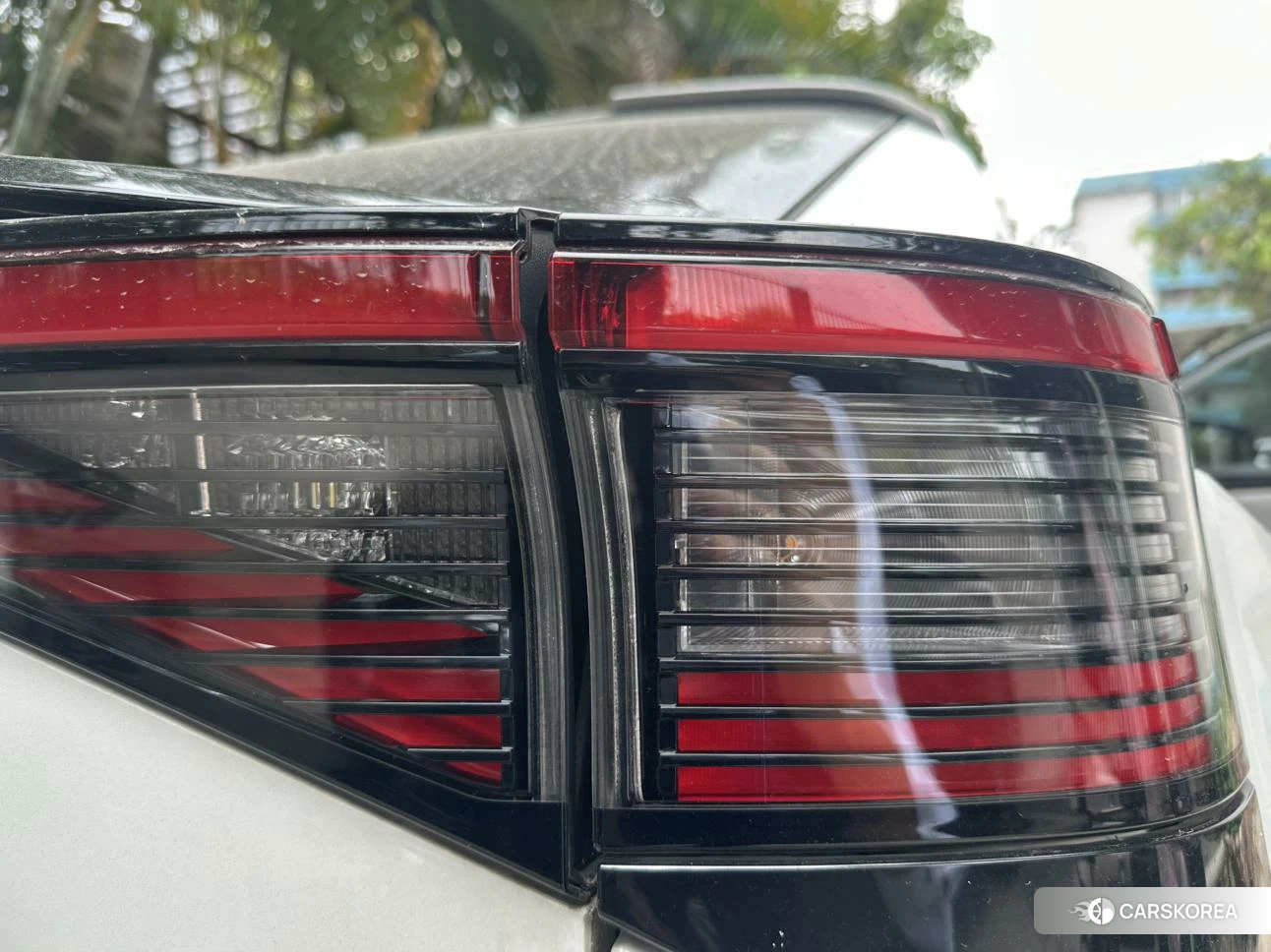 Toyota Platinum Wisdom 4X id 4419167 из Китая 29
