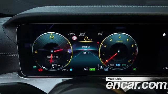 Mercedes-Benz E-Class W213 id 2955218 из Кореи 18