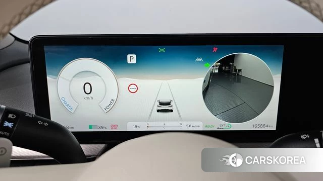 Genesis GV60 id 4224047 из Кореи 31