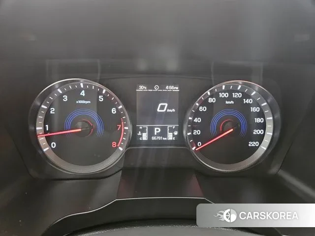 Ssangyong Beautiful Korando id 3581334 из Кореи 15