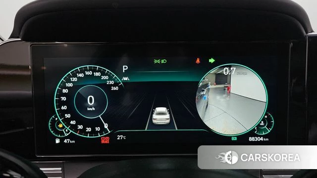 Hyundai The New Grandeur IG id 4667144 из Кореи 33
