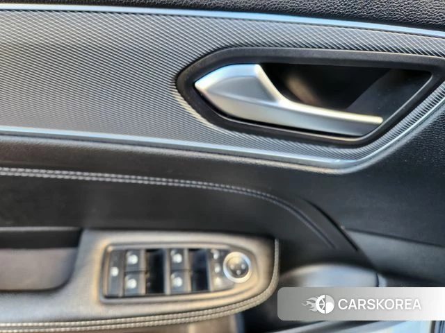 Renault Korea (Samsung) XM3 id 4490417 из Кореи 17