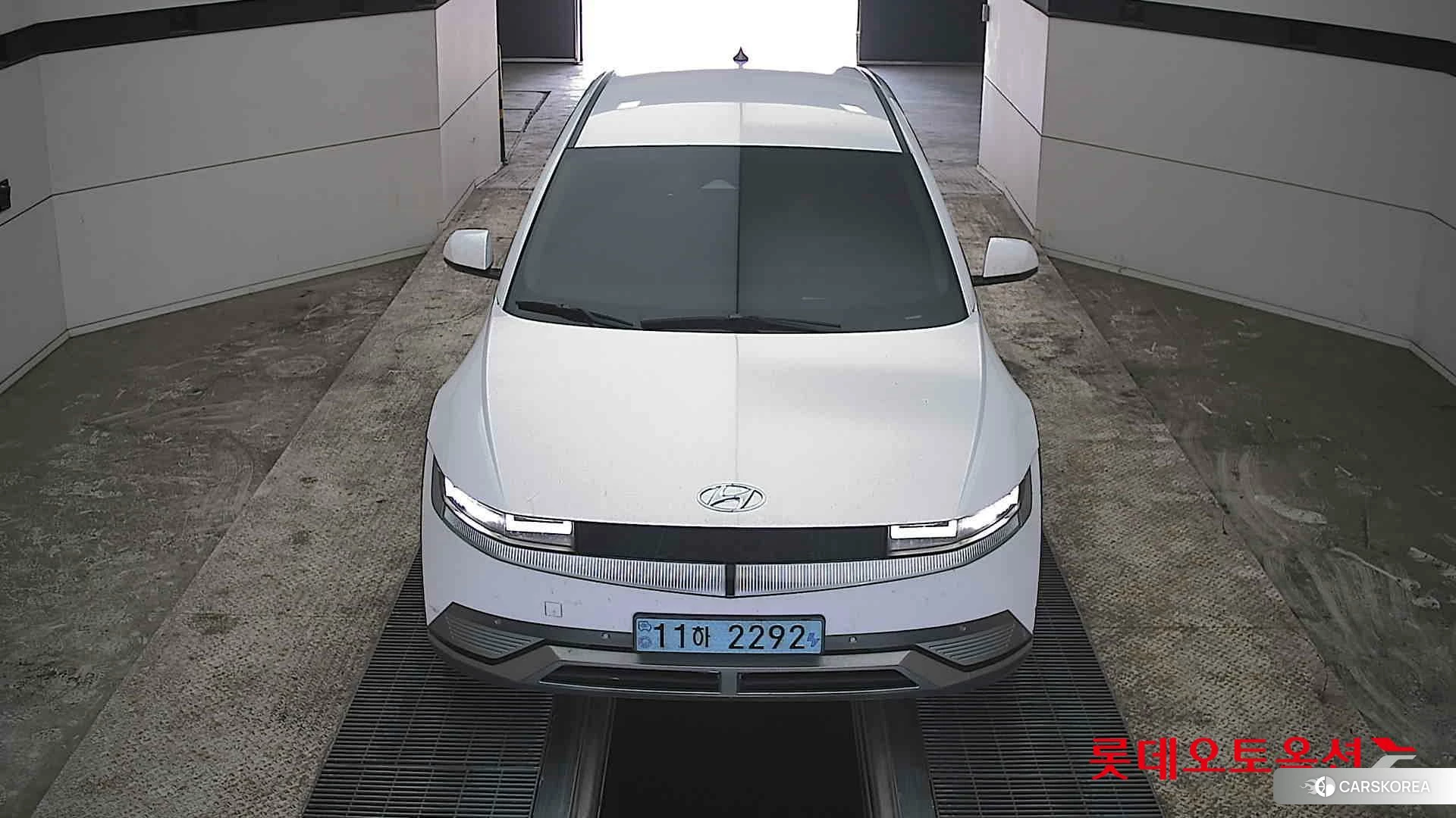 Hyundai IONIQ 5 id 3882021 из Кореи 35