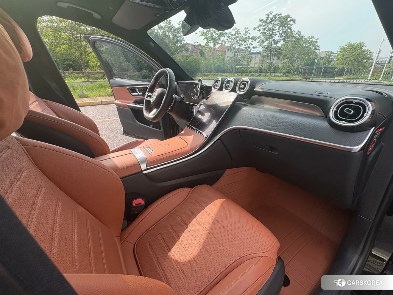 Mercedes-Benz GLC id 4455680 из Китая 8