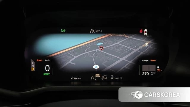Polestar Polestar 2 id 4343564 из Кореи 18