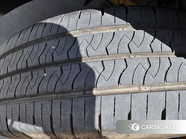 Hyundai The New Grand Starex id 3339316 из Кореи 18