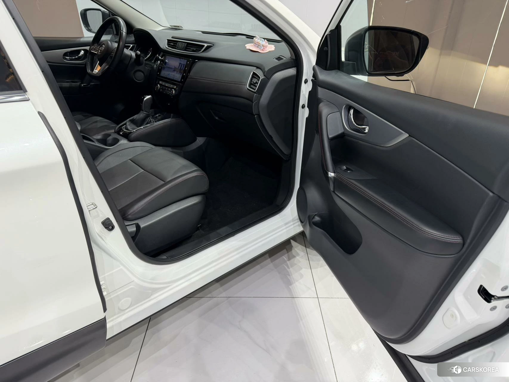 Nissan Qashqai id 4485322 из Китая 20