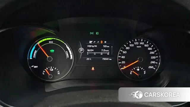 Kia K5 Hybrid 2nd Generation id 3107413 из Кореи 18