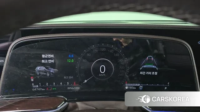 Cadillac Escalade 5th Generation id 3458643 из Кореи 18