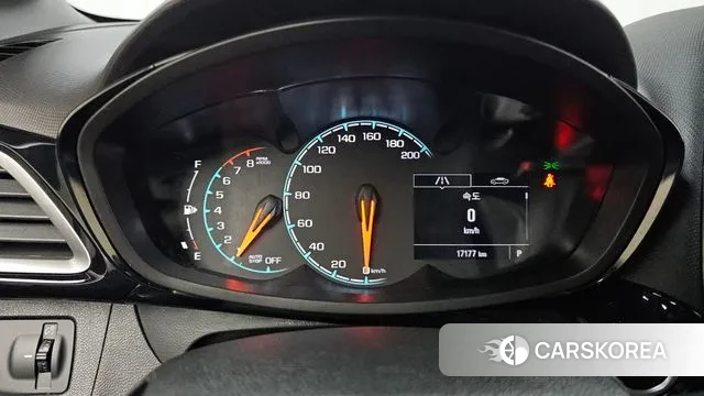 Chevrolet (GM Daewoo) The New Spark id 3698606 из Кореи 18