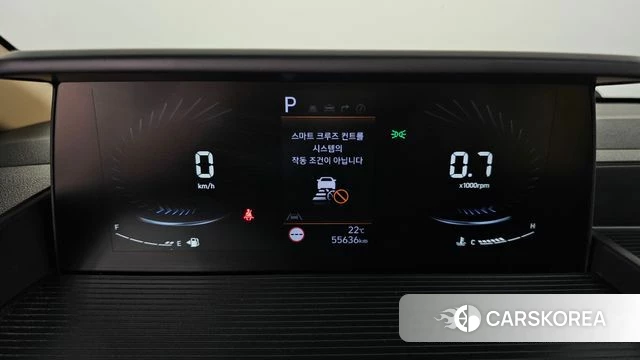 Hyundai Staria id 4540465 из Кореи 28