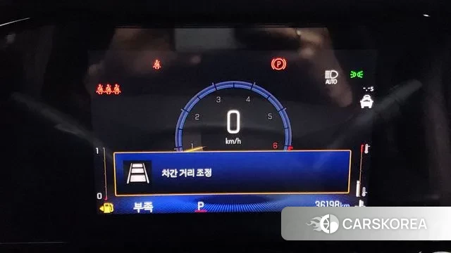 Chevrolet (GM Daewoo) Trax Crossover id 3394149 из Кореи 18