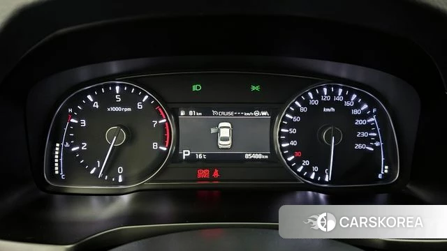 Kia K7 Premier id 3866954 из Кореи 18