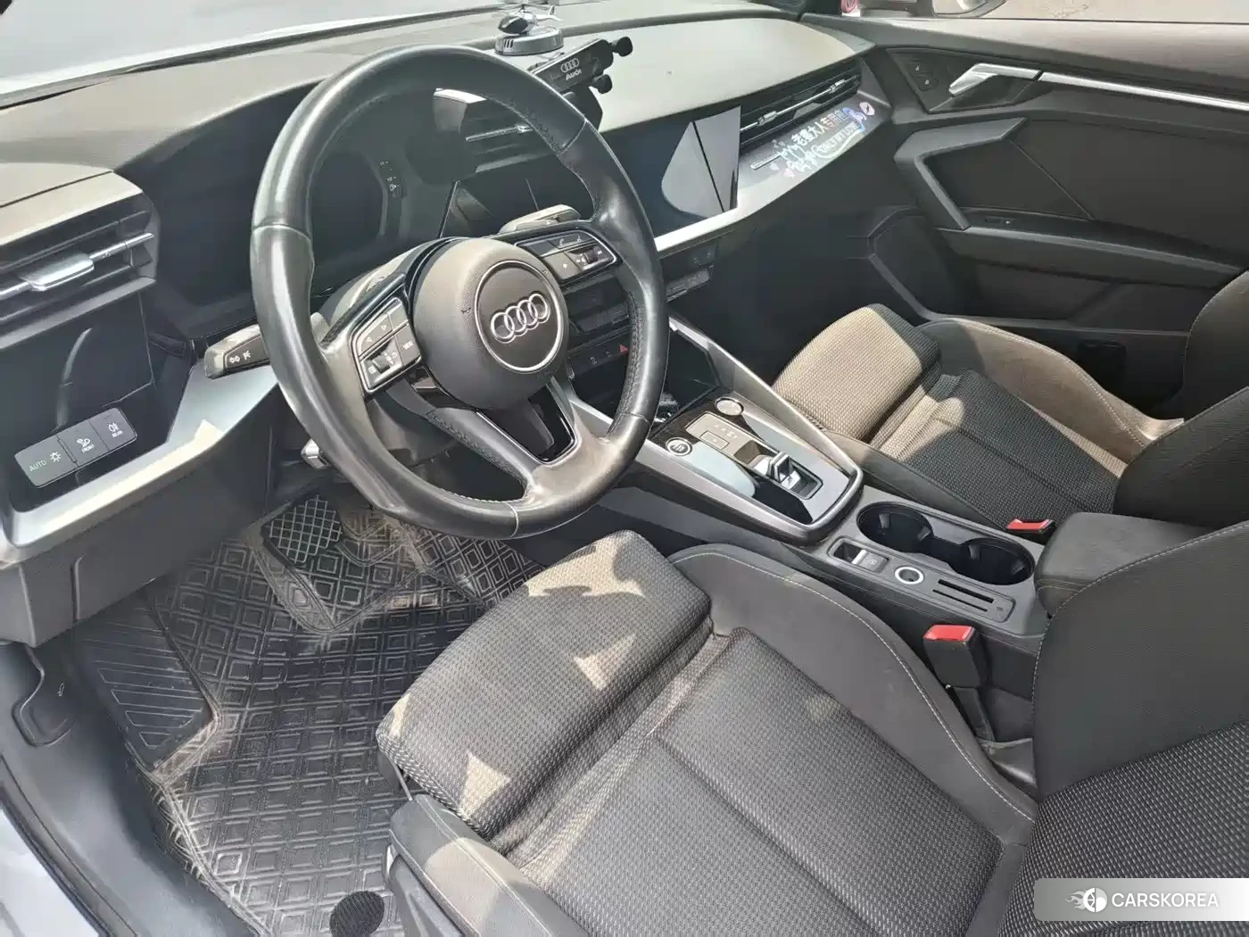 Audi A3 id 4680681 из Китая 19