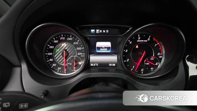 Mercedes-Benz GLA-Class X156 id 4403443 из Кореи 27
