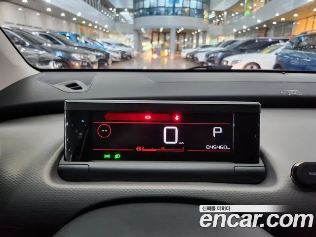 Citroen / DS C4 Cactus id 2704251 из Кореи 18