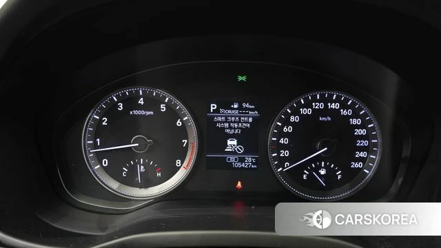 Hyundai Grandeur IG id 4587494 из Кореи 18