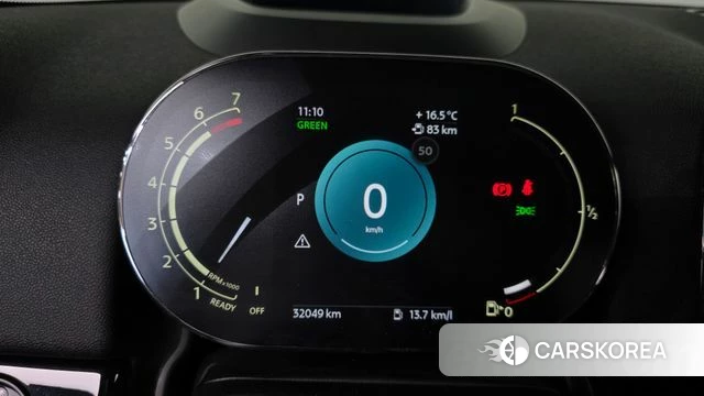 Mini Cooper Countryman id 4266911 из Кореи 31