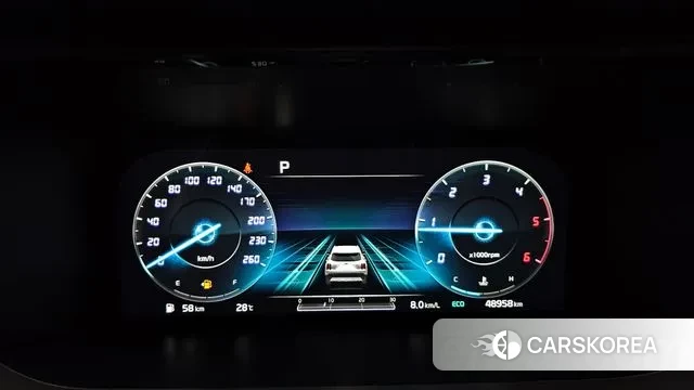 Kia Sorento 4th Generation id 3059321 из Кореи 18