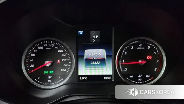 Mercedes-Benz GLC-Class X253 id 3666630 из Кореи 18