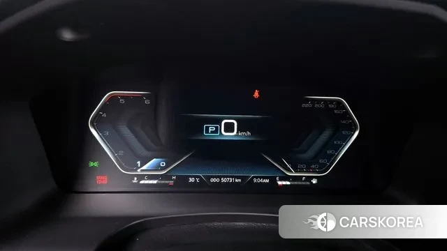 Ssangyong The New Rexton Sports Cannes id 3164933 из Кореи 18