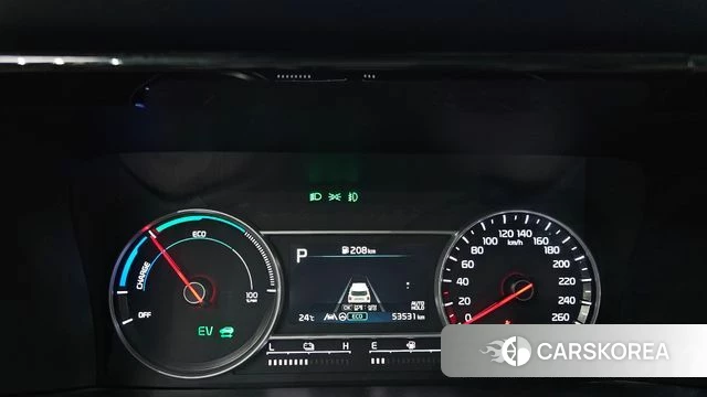 Kia Sorento 4th Generation id 4282860 из Кореи 18