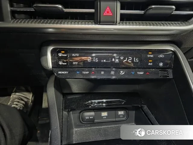 Kia K5 3rd generation id 3529601 из Кореи 18