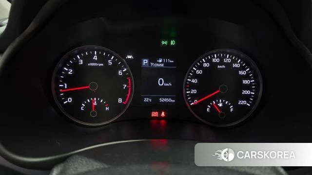 Kia Stonic id 4918763 из Кореи 30