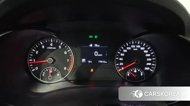 Kia The New K5 2nd generation id 3434509 из Кореи 18