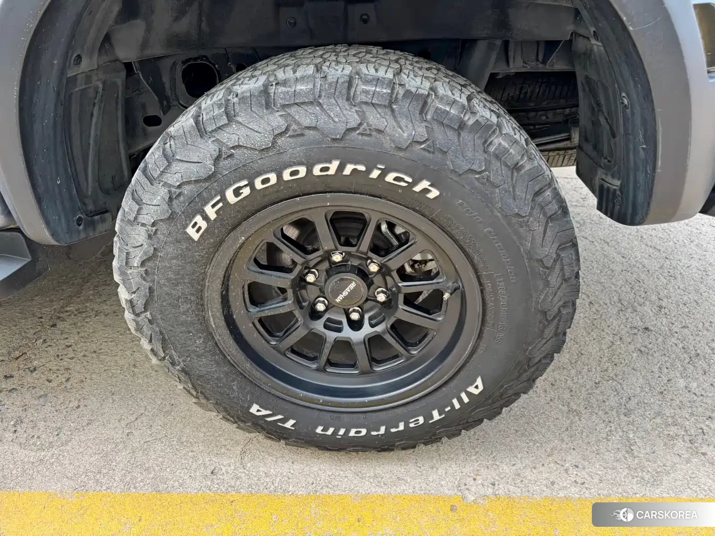 Ford Ranger Ranger id 4547954 из Китая 15