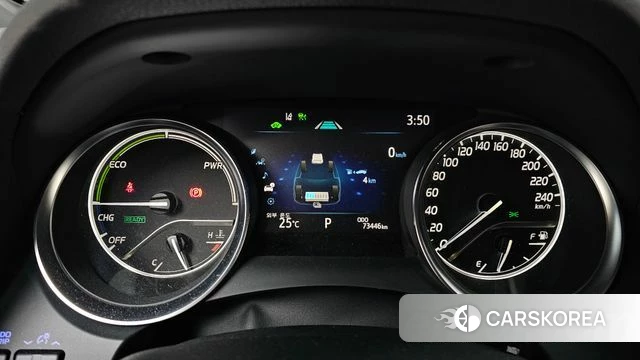 Toyota Camry (XV70) id 4395345 из Кореи 29