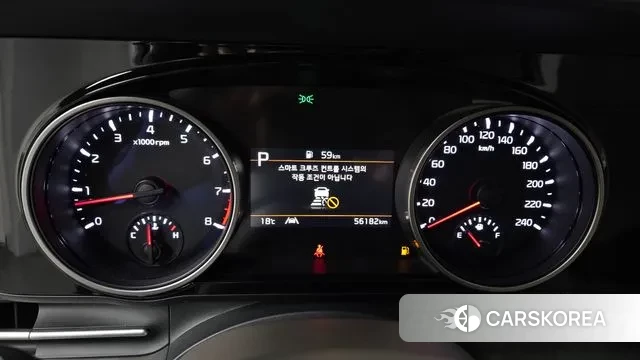 Kia Carnival 4th generation id 3437268 из Кореи 18