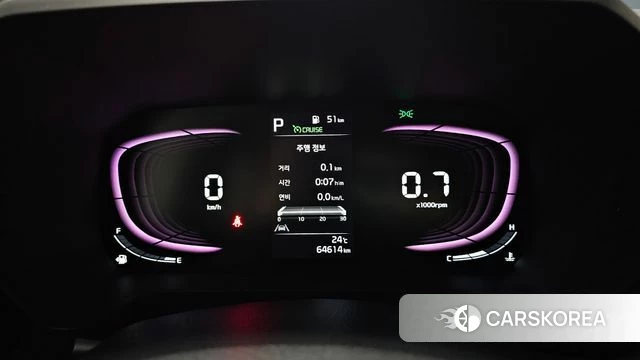 Kia The New Kia Ray id 4631070 из Кореи 33