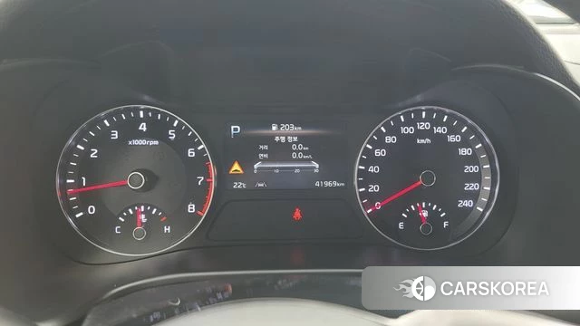 Kia The New K3 2nd generation id 3915878 из Кореи 18