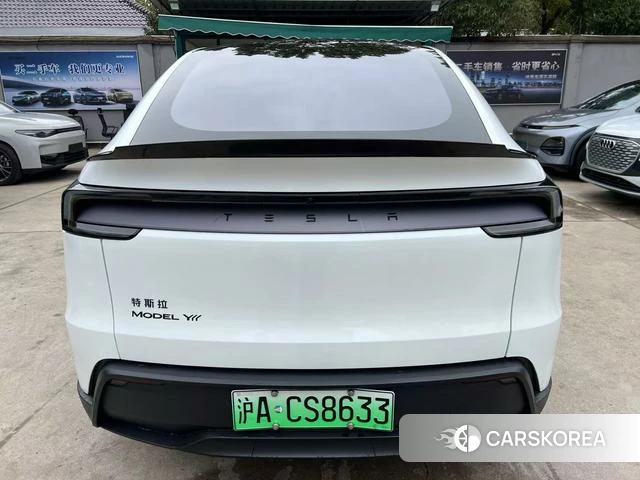 Tesla Model Y L id 4239739 из Китая 9