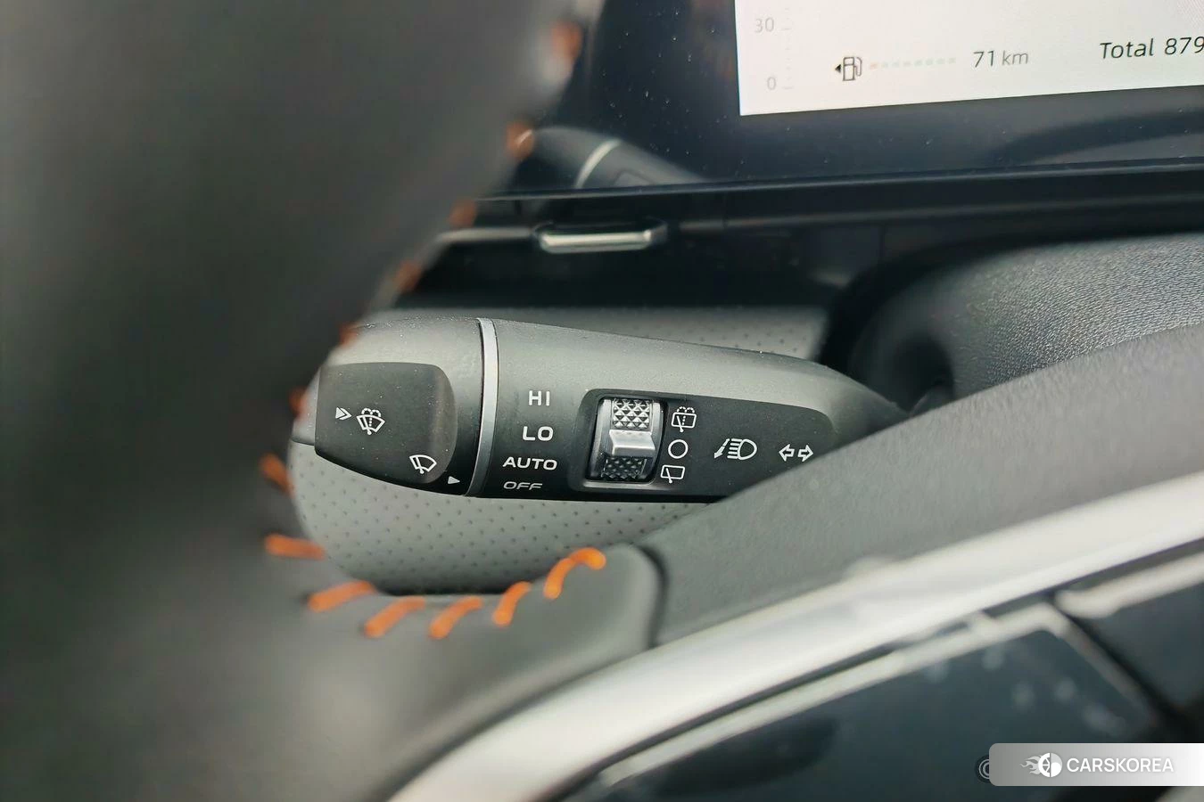 Chang'an CS75 PLUS id 4455768 из Китая 22
