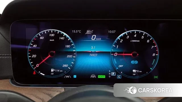 Mercedes-Benz E-Class W213 id 3771632 из Кореи 18