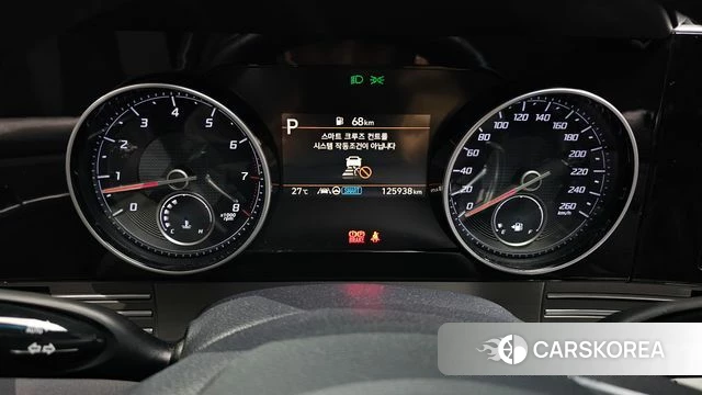 Hyundai The New Grandeur IG id 4632669 из Кореи 18