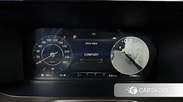 Kia Sorento 4th Generation id 3625876 из Кореи 18