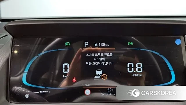 Hyundai Casper id 2993422 из Кореи 18