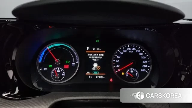 Kia K5 Hybrid 3rd Generation id 3539530 из Кореи 18