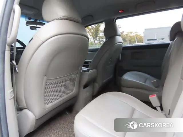 Kia The New Carnival id 3423502 из Кореи 18